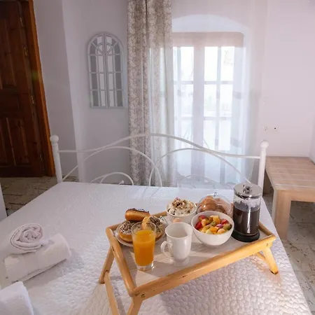 Casa de Férias Avli Traditional With Private Jacuzzi