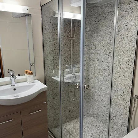 Avli Traditional With Private Jacuzzi * Χερσόνησος